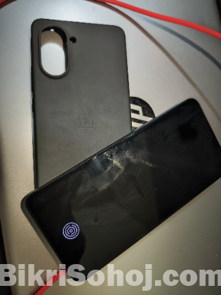 OnePlus ACE 5 (racing edition)